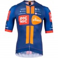 Bekleidung Herren Nalini Team Picnic-Postnl 2025 Racing trikot Bekleidung Herren Nalini Team Picnic-Postnl 2025 Racing trikot