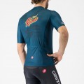Bekleidung Herren Roma Trikot Giro d'Italia 2025 Bekleidung Herren Roma Trikot Giro d'Italia 2025