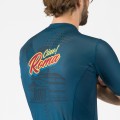 Bekleidung Herren Roma Trikot Giro d'Italia 2025 Bekleidung Herren Roma Trikot Giro d'Italia 2025