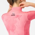 Bekleidung Herren Ciclamino-Trikot Giro d'Italia 2025 Competizione 3 Bekleidung Herren Ciclamino-Trikot Giro d'Italia 2025 Competizione 3