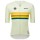 Bekleidung Herren Santini UCI Weltmeister 2025 trikot-Australien