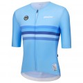 Bekleidung Herren Santini UCI Weltmeister trikot 2025-Belgien Bekleidung Herren Santini UCI Weltmeister trikot 2025-Belgien