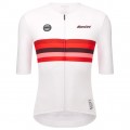 Bekleidung Herren Santini UCI Weltmeister 2025 trikot-Japan Bekleidung Herren Santini UCI Weltmeister 2025 trikot-Japan