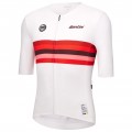 Bekleidung Herren Santini UCI Weltmeister 2025 trikot-Japan Bekleidung Herren Santini UCI Weltmeister 2025 trikot-Japan