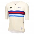 Bekleidung Herren Santini UCI Weltmeister 2025 trikot-Großbritannien Bekleidung Herren Santini UCI Weltmeister 2025 trikot-Großbritannien