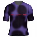 Bekleidung Herren Santini Vuelta Espana 2025 trikot-Angliru Bekleidung Herren Santini Vuelta Espana 2025 trikot-Angliru