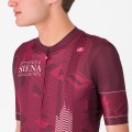 Bekleidung Herren Trikot Siena Giro d'Italia 2025 Bekleidung Herren Trikot Siena Giro d'Italia 2025
