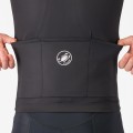 Bekleidung Herren Vintage Trikot Giro d'Italia 2025-Schwarz Bekleidung Herren Vintage Trikot Giro d'Italia 2025-Schwarz