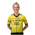 Bekleidung Damen Team Visma Lease a bike 2025 frau trikot Bekleidung Damen Team Visma Lease a bike 2025 frau trikot