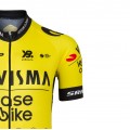 Bekleidung Damen Team Visma Lease a bike 2025 frau trikot Bekleidung Damen Team Visma Lease a bike 2025 frau trikot