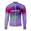 Bekleidung Damen Agu Laboral Kutxa-Fondacion Euskadi 2025 frau langarmtrikot Bekleidung Damen Agu Laboral Kutxa-Fondacion Euskadi 2025 frau langarmtrikot