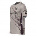 Bekleidung Herren Team Lapierre 2025 Santini mtb trikot Bekleidung Herren Team Lapierre 2025 Santini mtb trikot