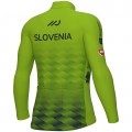 Bekleidung Herren Ale Nationalmannschaft Slowenien 2025 langarmtrikot Bekleidung Herren Ale Nationalmannschaft Slowenien 2025 langarmtrikot