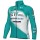 Bekleidung Herren Ale VF Group-Bardiani CSF-Faizane 2025 jacke