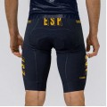 Bekleidung Herren Gobik RFEC 2025 Matt Solid 2.0 tragerhose-Blau Bekleidung Herren Gobik RFEC 2025 Matt Solid 2.0 tragerhose-Blau