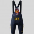 Bekleidung Herren Gobik RFEC 2025 Matt Solid 2.0 tragerhose-Blau Bekleidung Herren Gobik RFEC 2025 Matt Solid 2.0 tragerhose-Blau