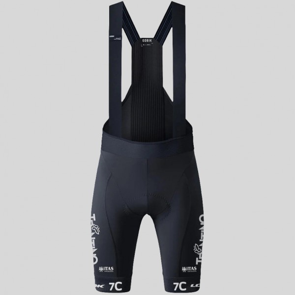 Bekleidung Herren Gobik Team FOL MTB 2025 Absolute K10 tragerhose Bekleidung Herren Gobik Team FOL MTB 2025 Absolute K10 tragerhose