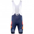 Bekleidung Herren Nalini Team Picnic-Postnl 2025 Training tragerhose Bekleidung Herren Nalini Team Picnic-Postnl 2025 Training tragerhose