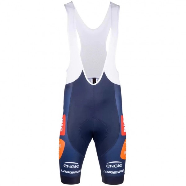Bekleidung Herren Nalini Team Picnic-Postnl 2025 Training tragerhose Bekleidung Herren Nalini Team Picnic-Postnl 2025 Training tragerhose