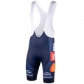 Bekleidung Herren Nalini Team Picnic-Postnl 2025 Training tragerhose Bekleidung Herren Nalini Team Picnic-Postnl 2025 Training tragerhose