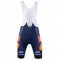 Bekleidung Damen Nalini frau Team Picnic-Postnl 2025 tragerhose Bekleidung Damen Nalini frau Team Picnic-Postnl 2025 tragerhose