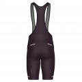 Bekleidung Herren Team Lapierre 2025 Santini tragerhose-Bordeaux Bekleidung Herren Team Lapierre 2025 Santini tragerhose-Bordeaux