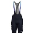 Bekleidung Herren Team Unibet Rockets 2025 Santini tragerhose-Blau Bekleidung Herren Team Unibet Rockets 2025 Santini tragerhose-Blau
