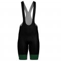 Bekleidung Herren Santini Grün Tour de France tragerhose 2025 Bekleidung Herren Santini Grün Tour de France tragerhose 2025