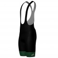 Bekleidung Herren Santini Grün Tour de France tragerhose 2025 Bekleidung Herren Santini Grün Tour de France tragerhose 2025