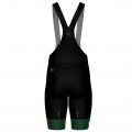 Bekleidung Herren Santini Grün Tour de France tragerhose 2025 Bekleidung Herren Santini Grün Tour de France tragerhose 2025