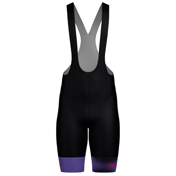 Bekleidung Herren Santini Vuelta Espana 2025 tragerhose-Angliru Bekleidung Herren Santini Vuelta Espana 2025 tragerhose-Angliru