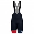 Bekleidung Herren Santini Vuelta Espana 2025 tragerhose-Grand Salida Piemonte Bekleidung Herren Santini Vuelta Espana 2025 tragerhose-Grand Salida Piemonte