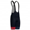 Bekleidung Herren Santini Vuelta Espana 2025 tragerhose-Grand Salida Piemonte Bekleidung Herren Santini Vuelta Espana 2025 tragerhose-Grand Salida Piemonte