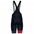 Bekleidung Herren Santini Vuelta Espana 2025 tragerhose-Grand Salida Piemonte Bekleidung Herren Santini Vuelta Espana 2025 tragerhose-Grand Salida Piemonte