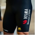 Bekleidung Herren Team Visma Lease a bike 2025 Premium tragerhose Bekleidung Herren Team Visma Lease a bike 2025 Premium tragerhose