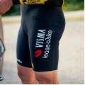 Bekleidung Herren Team Visma Lease a bike 2025 Premium tragerhose Bekleidung Herren Team Visma Lease a bike 2025 Premium tragerhose