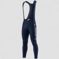 Bekleidung Herren Biemme XDS Astana 2025 lange tragerhose Bekleidung Herren Biemme XDS Astana 2025 lange tragerhose