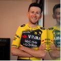 Bekleidung Herren Team Visma Lease a bike 2025 The Wingbeat trikot Bekleidung Herren Team Visma Lease a bike 2025 The Wingbeat trikot