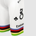 Bekleidung Herren UAE Team Emirates 2025 Pissei einteiler-Tadej Pogacar Bekleidung Herren UAE Team Emirates 2025 Pissei einteiler-Tadej Pogacar