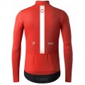 Bekleidung Herren Gobik Ineos Grenadiers 2025 Envy 2.0 jacke Bekleidung Herren Gobik Ineos Grenadiers 2025 Envy 2.0 jacke