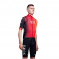 Bekleidung Herren Gobik Ineos Grenadiers 2025 Plus 2.0 weste Bekleidung Herren Gobik Ineos Grenadiers 2025 Plus 2.0 weste