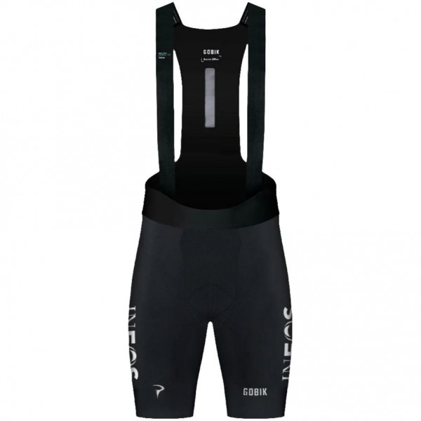 Bekleidung Herren Gobik Ineos Grenadiers 2025 Lancer K10 tragerhose Bekleidung Herren Gobik Ineos Grenadiers 2025 Lancer K10 tragerhose