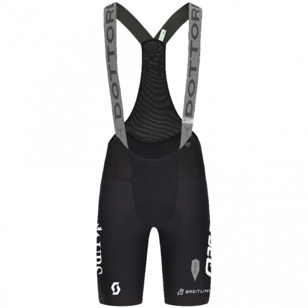 Bekleidung Herren Q36.5 Pro Cycling Team 2025 Dottore Pro tragerhose Bekleidung Herren Q36.5 Pro Cycling Team 2025 Dottore Pro tragerhose