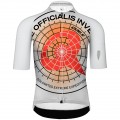 Bekleidung Herren Q36.5 Gregarius Clima Dolomites Extreme trikot-Grau Bekleidung Herren Q36.5 Gregarius Clima Dolomites Extreme trikot-Grau