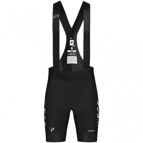 Bekleidung Herren Gobik Ineos Grenadiers 2025 Limited 6.0 K10 tragerhose Bekleidung Herren Gobik Ineos Grenadiers 2025 Limited 6.0 K10 tragerhose