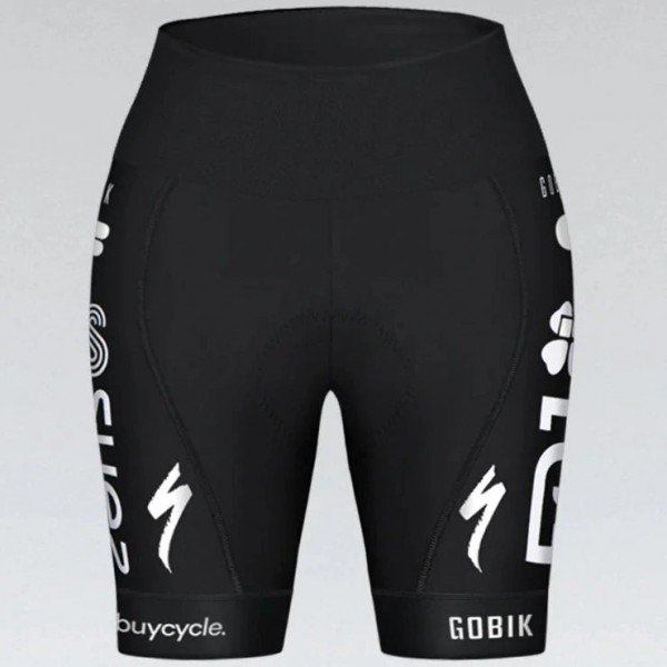 Bekleidung Damen Gobik FDJ Suez 2025 Limited 6.0 K9 frau hose Bekleidung Damen Gobik FDJ Suez 2025 Limited 6.0 K9 frau hose