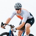 Bekleidung Herren Q36.5 Gregarius Clima Dolomites Extreme trikot-Grau Bekleidung Herren Q36.5 Gregarius Clima Dolomites Extreme trikot-Grau
