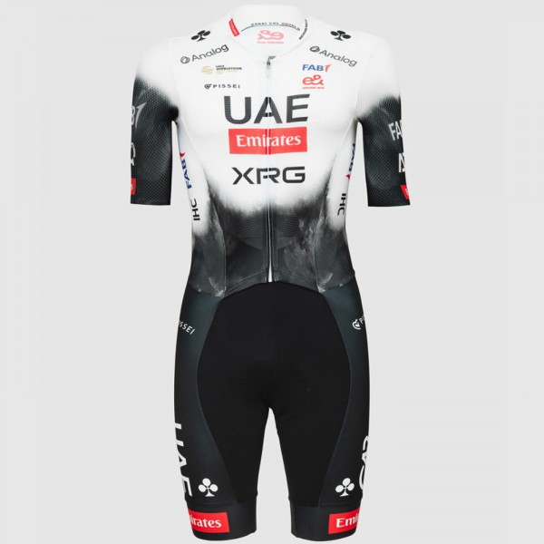 Bekleidung Herren Pissei UAE Team Emirates 2025 body Bekleidung Herren Pissei UAE Team Emirates 2025 body