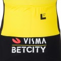 Bekleidung Herren Team Visma Lease a bike 2025 Premium skinsuit Bekleidung Herren Team Visma Lease a bike 2025 Premium skinsuit