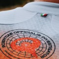 Bekleidung Herren Q36.5 Gregarius Clima Dolomites Extreme trikot-Grau Bekleidung Herren Q36.5 Gregarius Clima Dolomites Extreme trikot-Grau